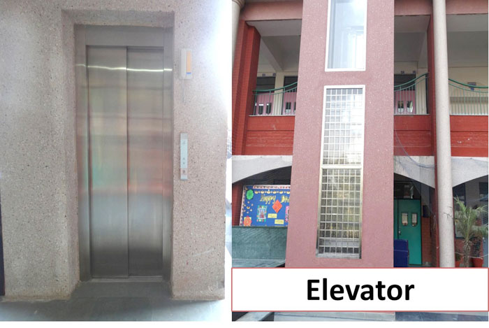 Elevator