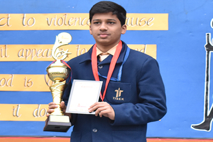 dhruv