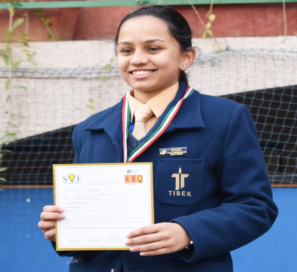 ishita