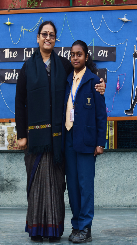 Sharanya