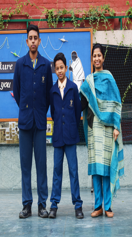 indranil shahzaan
