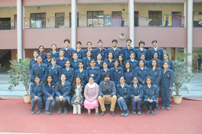 cultural club